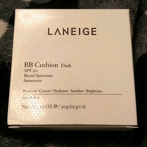Laneige BB Cushion Dark